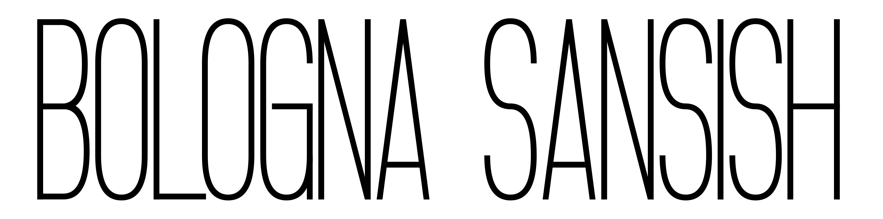 Bologna Sansish